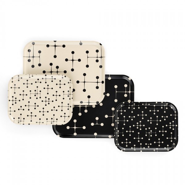 Dot Pattern - Eames